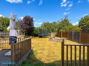 Garden- click for photo gallery